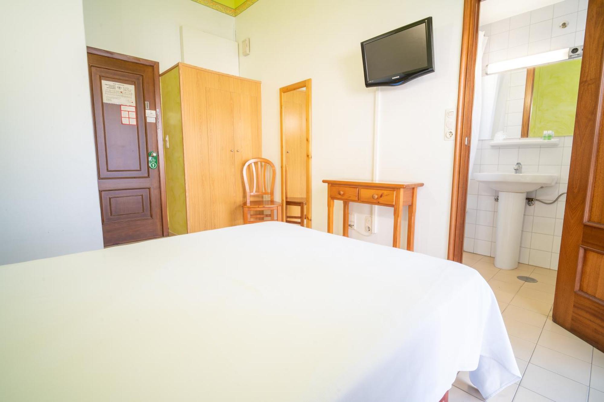 Hotel La Terraza