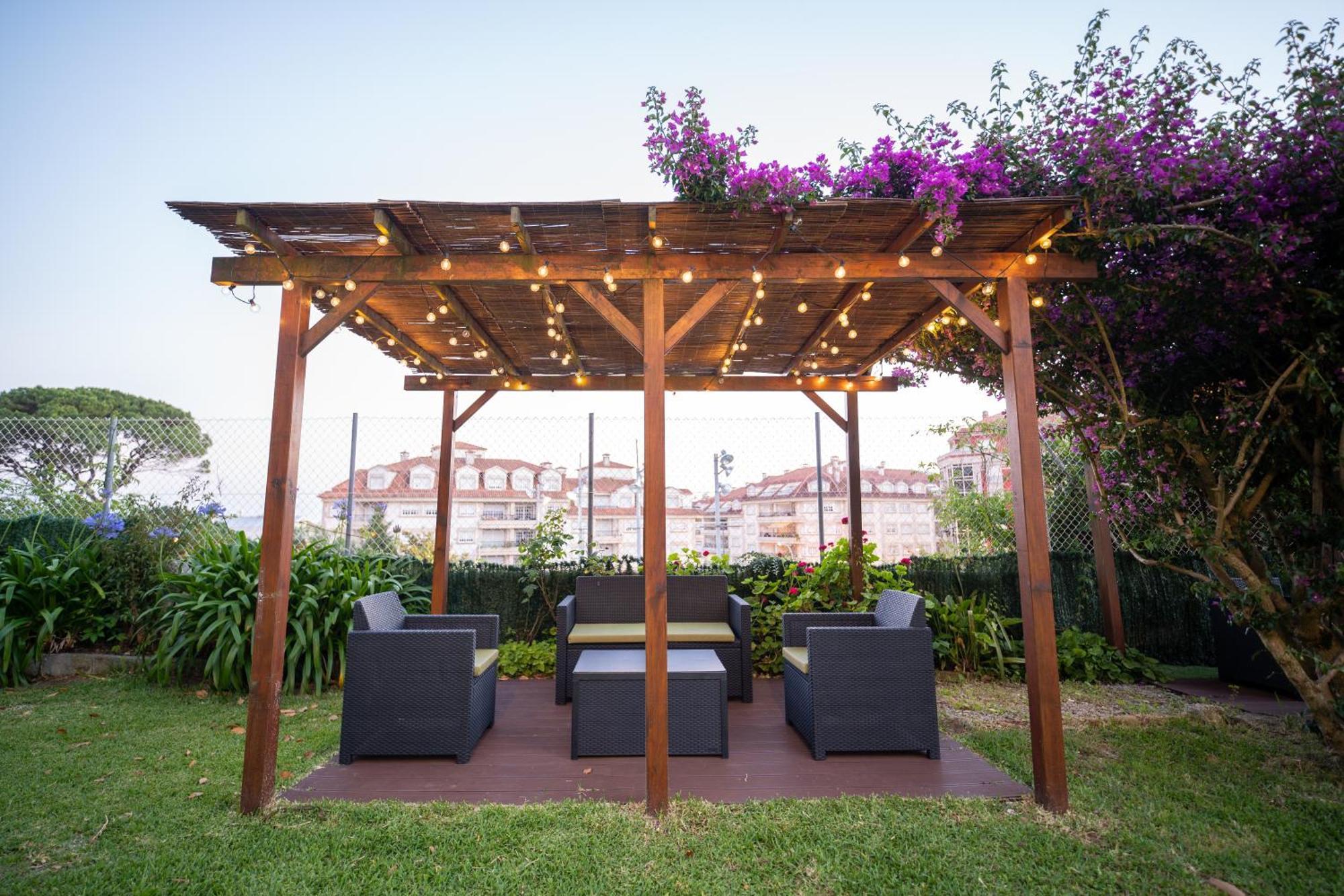La Terraza Sanxenxo