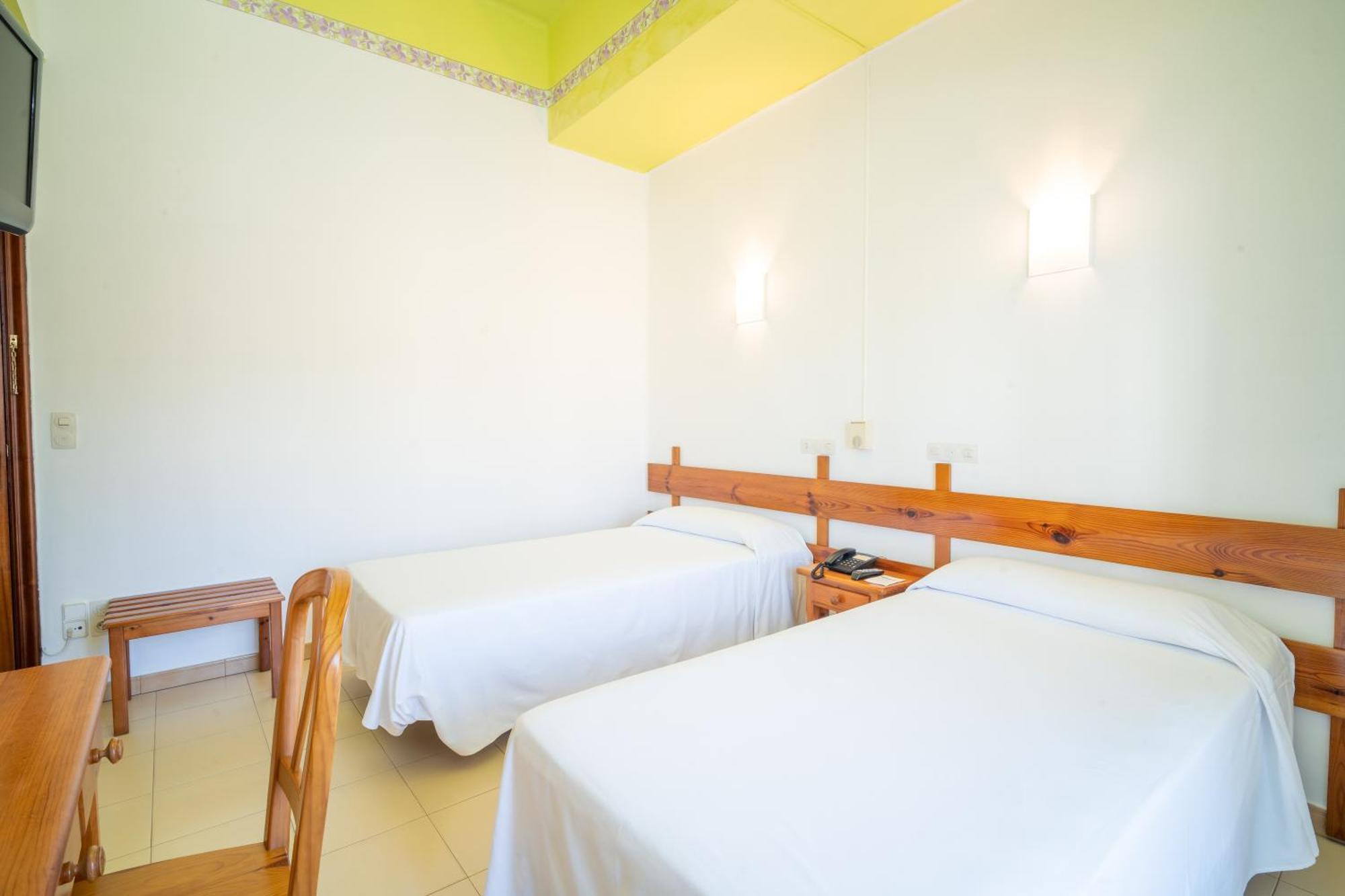 La Terraza Hotel